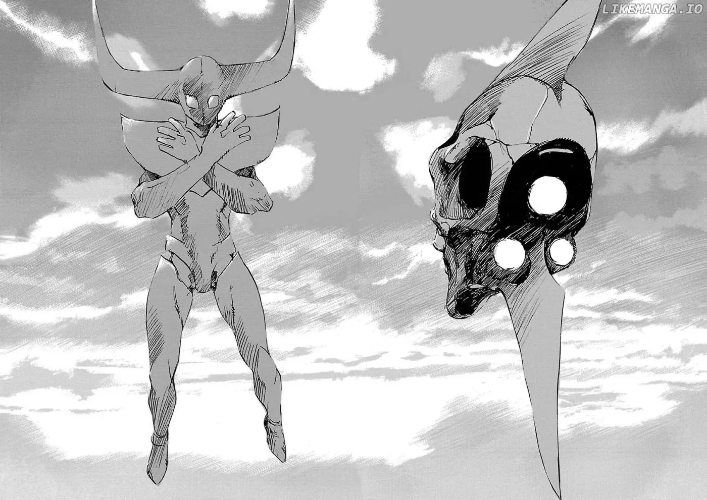 Read Babel II chapter 100 image 11 on Lezhin