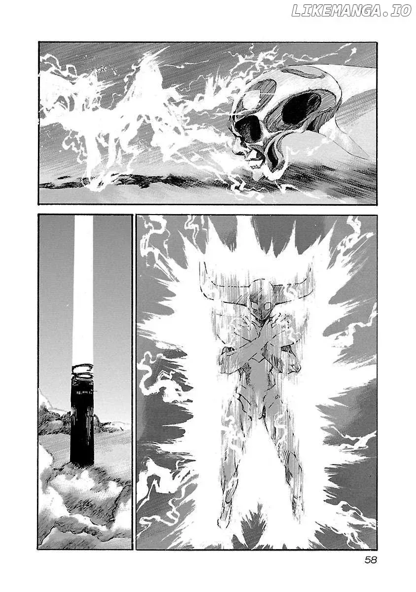Read Babel II chapter 100 image 12 on Lezhin