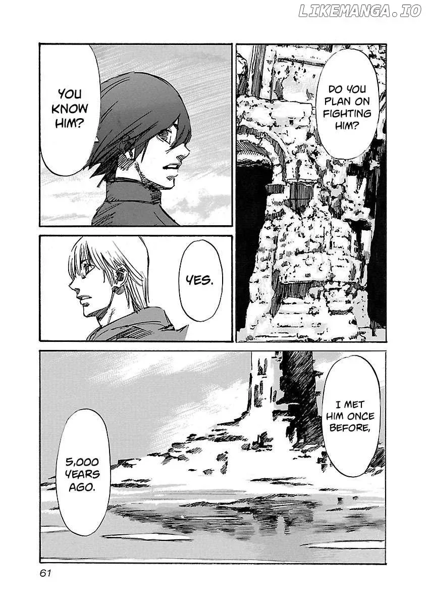 Read Babel II chapter 100 image 15 on Lezhin