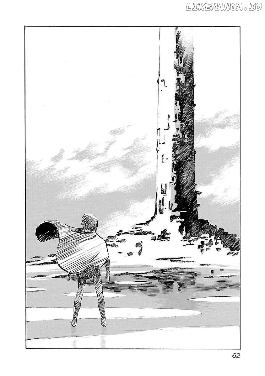 Read Babel II chapter 100 image 16 on Lezhin