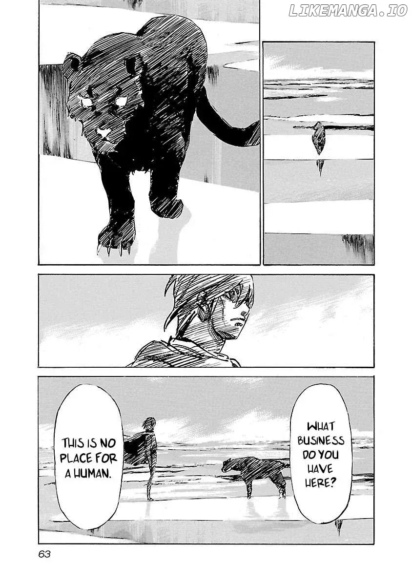 Read Babel II chapter 100 image 17 on Lezhin