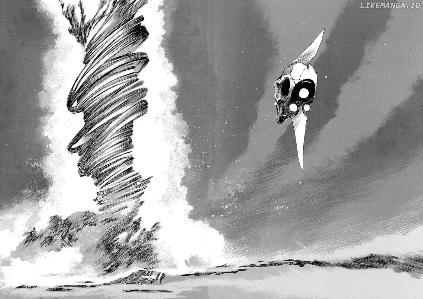Read Babel II chapter 100 image 2 on Lezhin