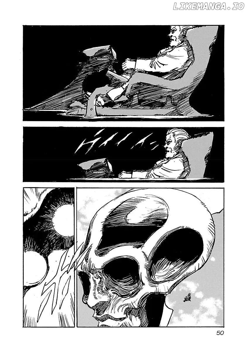 Read Babel II chapter 100 image 5 on Lezhin