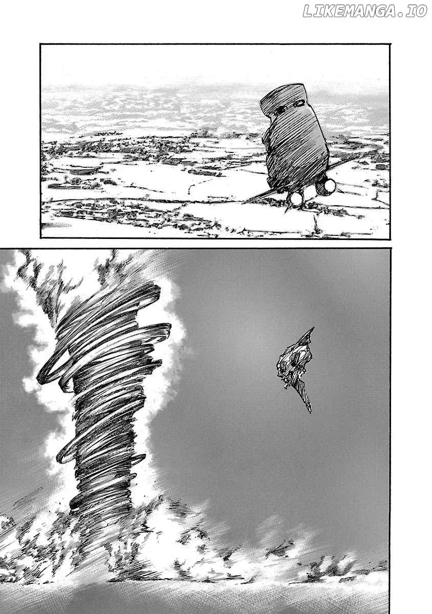 Read Babel II chapter 100 image 6 on Lezhin