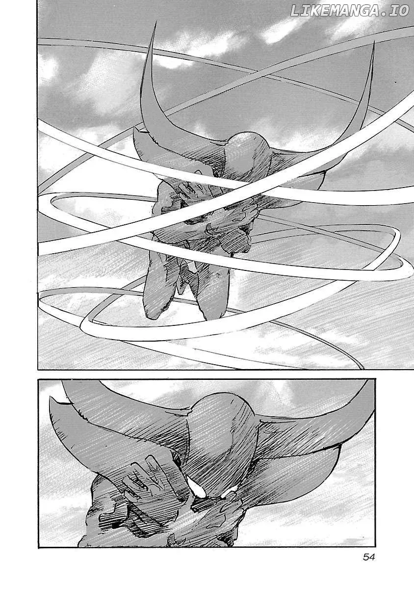 Read Babel II chapter 100 image 9 on Lezhin