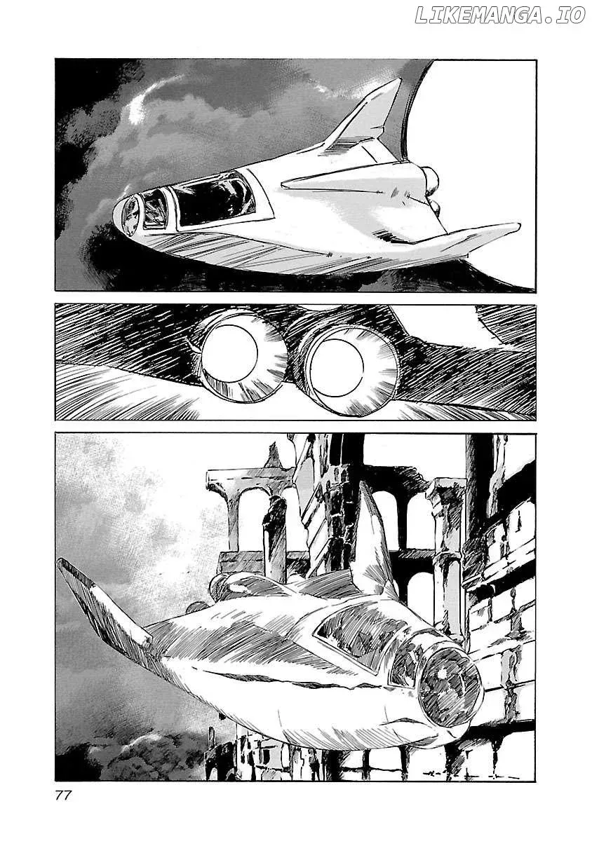 Read Babel II chapter 101 image 10 on Lezhin