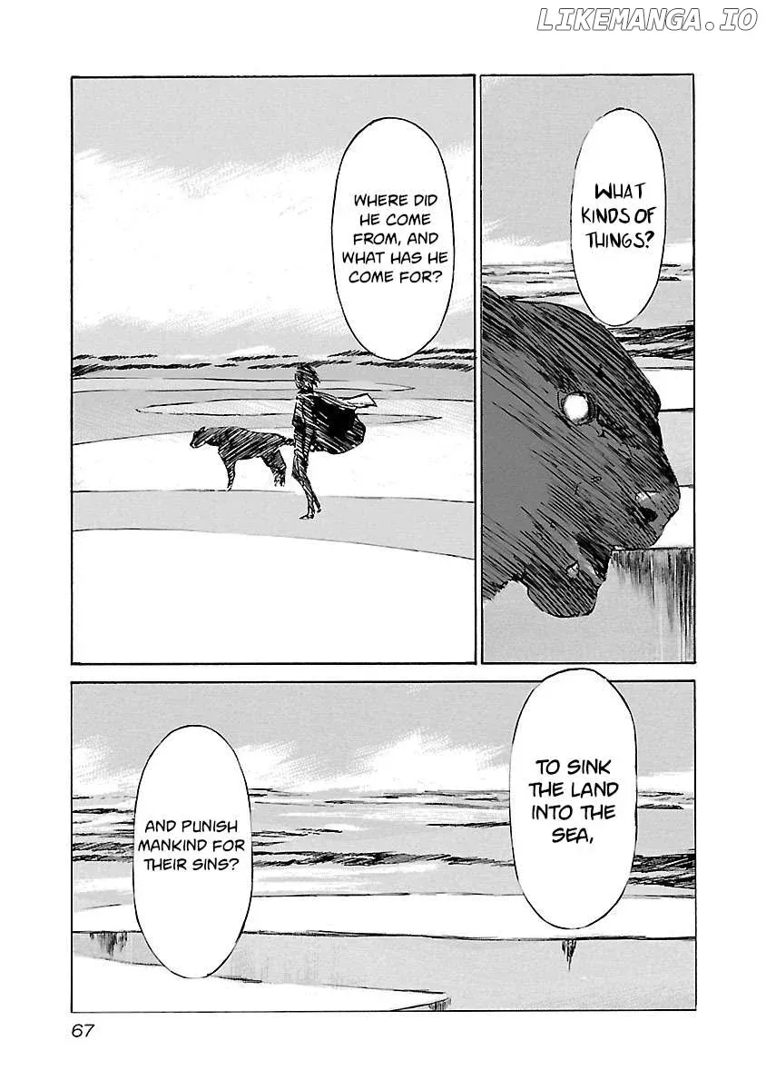 Read Babel II chapter 101 image 2 on Lezhin
