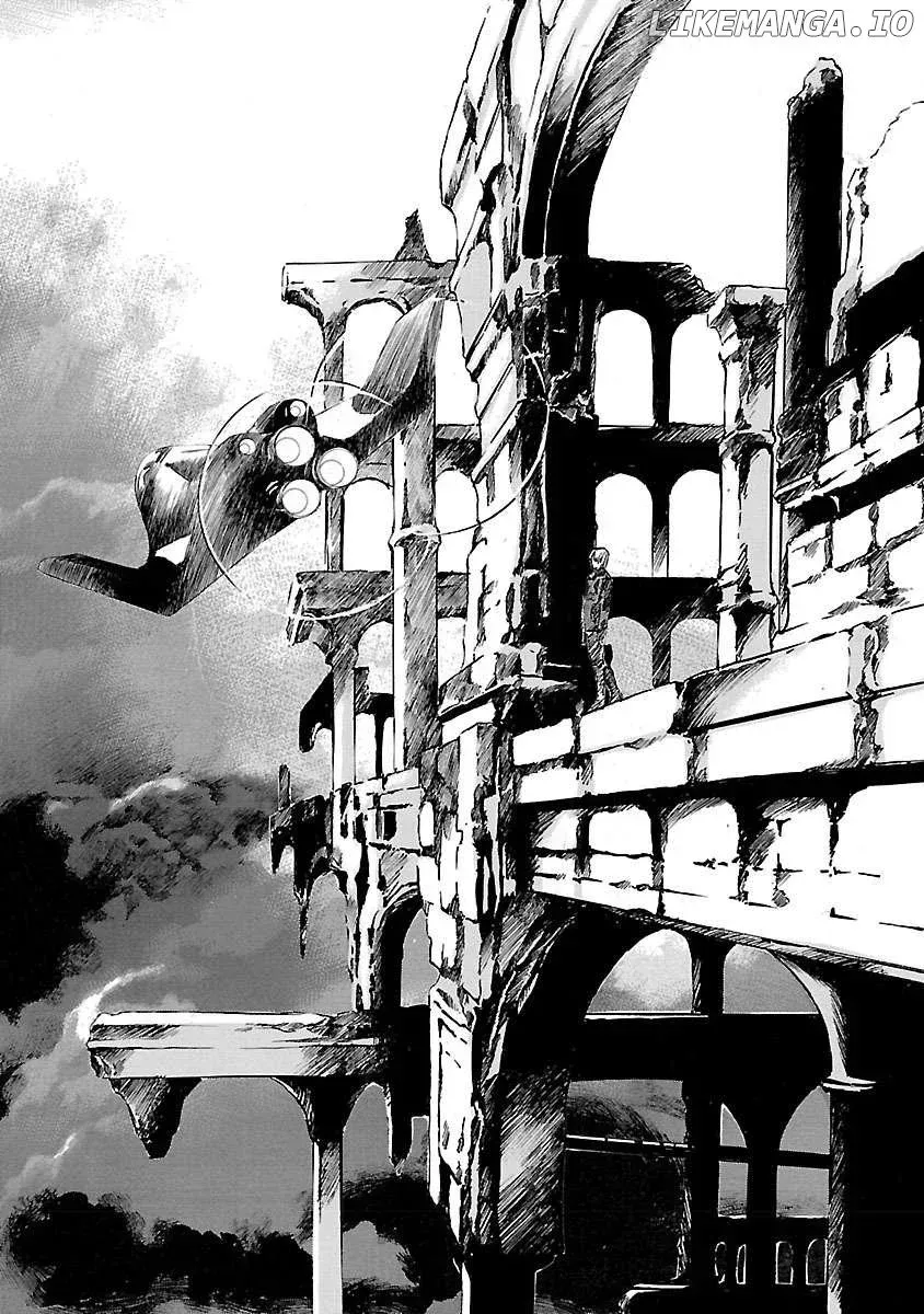 Read Babel II chapter 101 image 9 on Lezhin