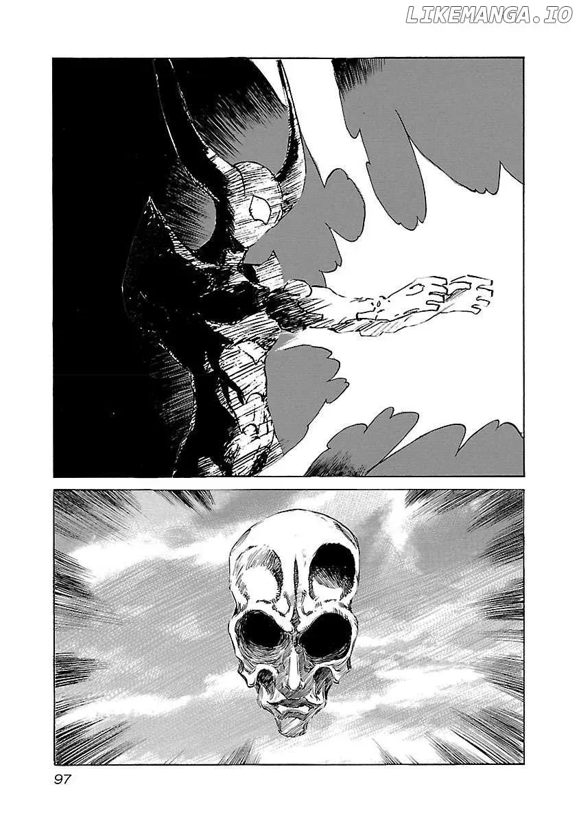 Read Babel II chapter 102 image 12 on Lezhin