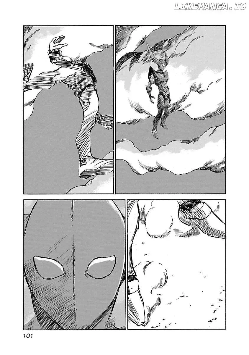 Read Babel II chapter 102 image 15 on Lezhin