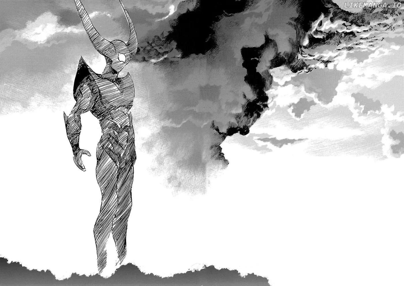 Read Babel II chapter 102 image 16 on Lezhin