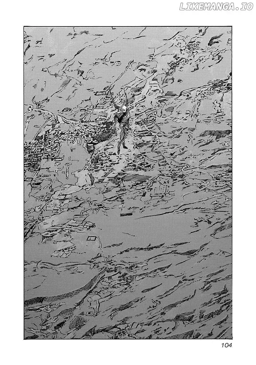 Read Babel II chapter 102 image 17 on Lezhin