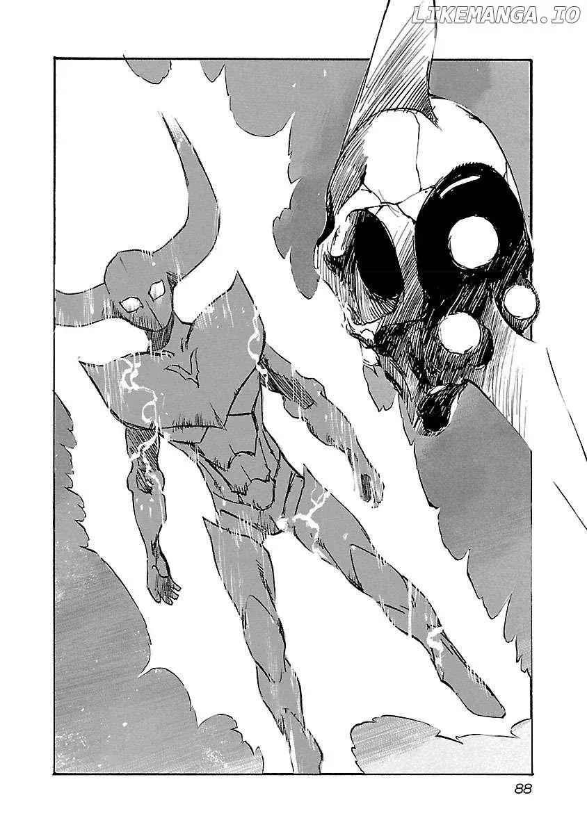 Read Babel II chapter 102 image 3 on Lezhin