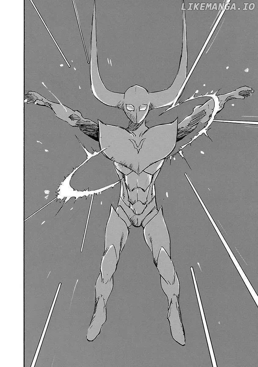 Read Babel II chapter 102 image 5 on Lezhin