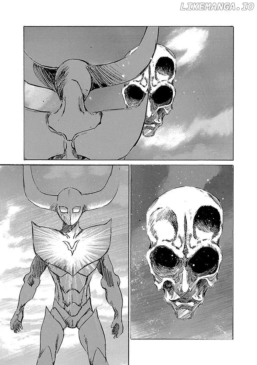Read Babel II chapter 102 image 6 on Lezhin