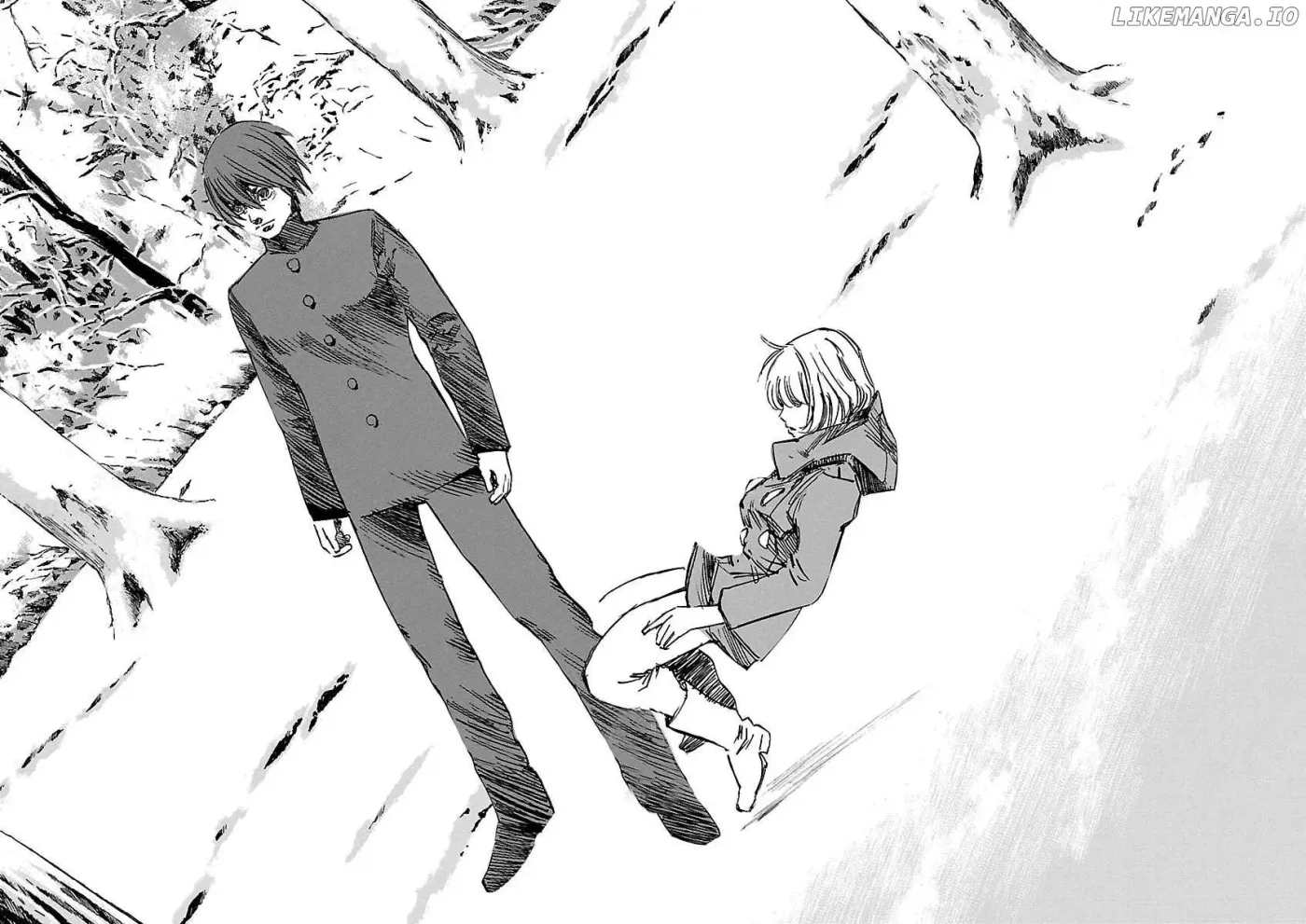 Read Babel II chapter 103 image 11 on Lezhin