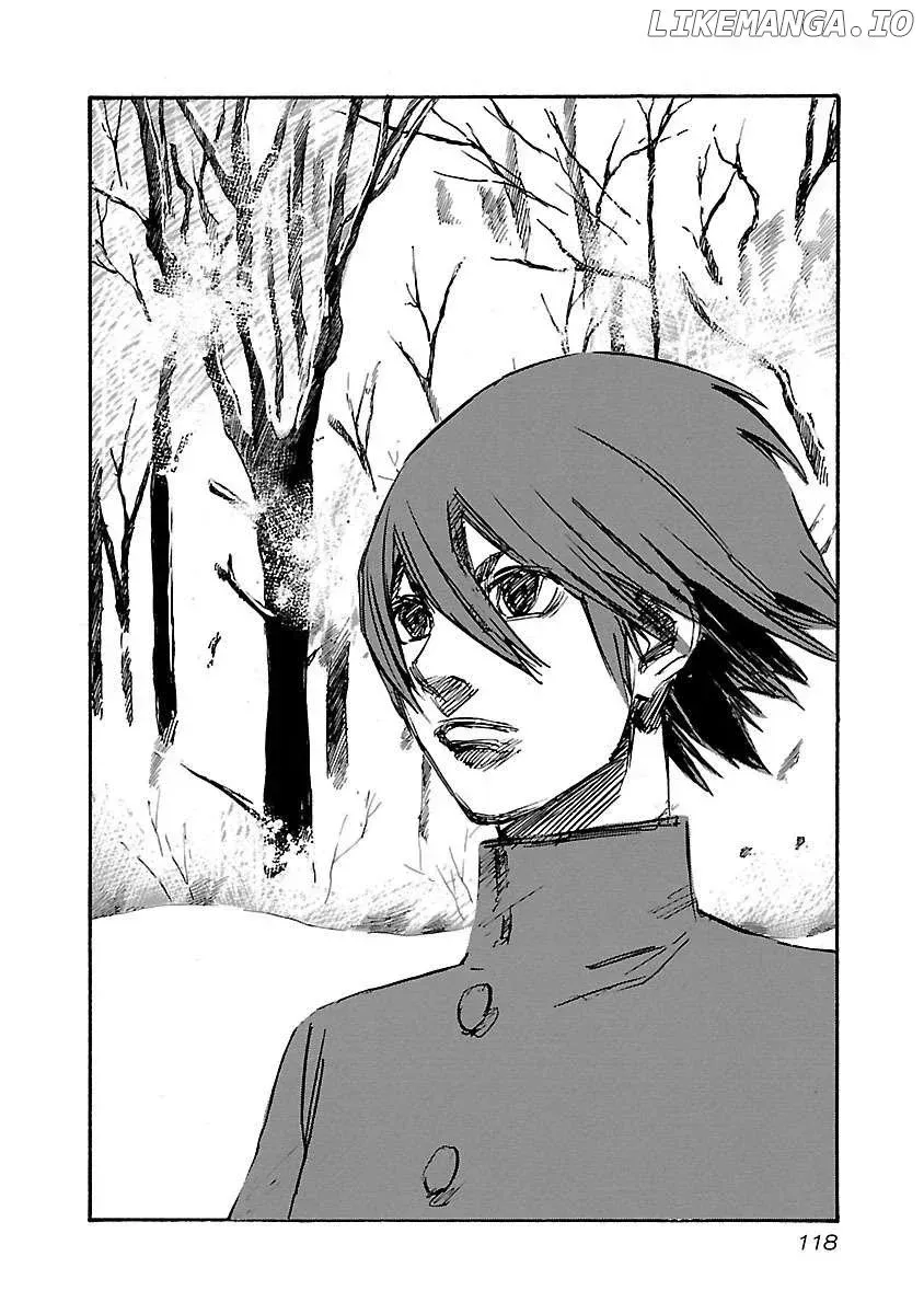 Read Babel II chapter 103 image 12 on Lezhin