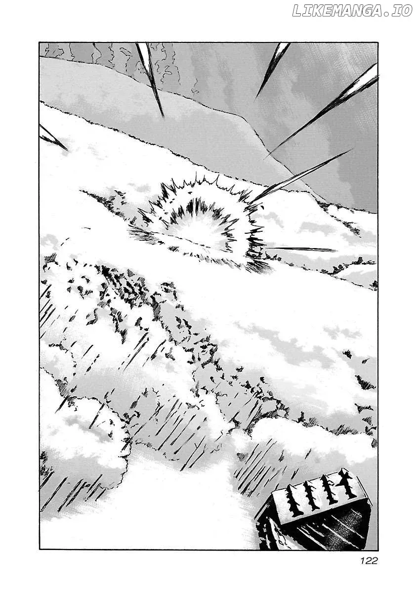 Read Babel II chapter 103 image 16 on Lezhin