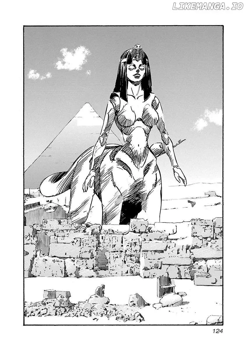 Read Babel II chapter 103 image 18 on Lezhin