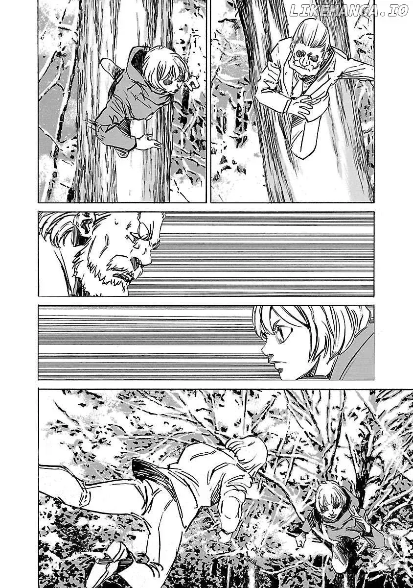 Read Babel II chapter 103 image 5 on Lezhin