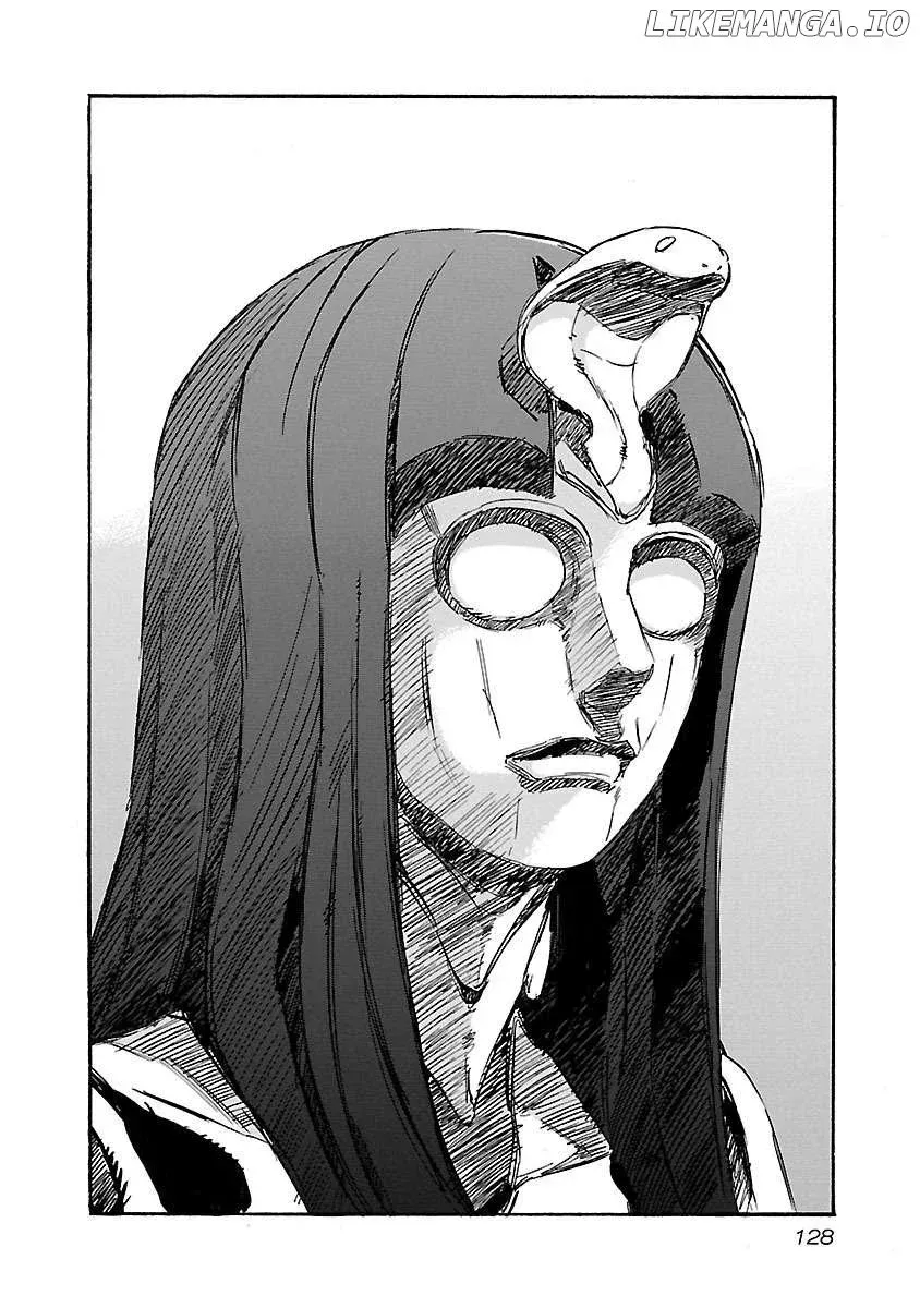 Read Babel II chapter 104 image 1 on Lezhin