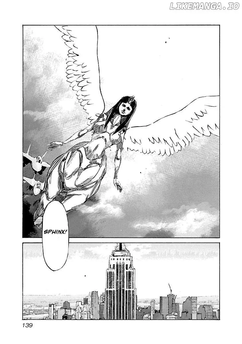 Read Babel II chapter 104 image 11 on Lezhin