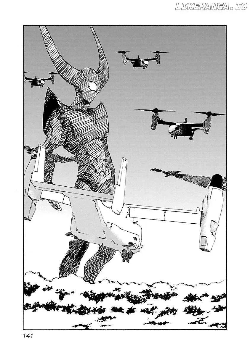 Read Babel II chapter 104 image 13 on Lezhin