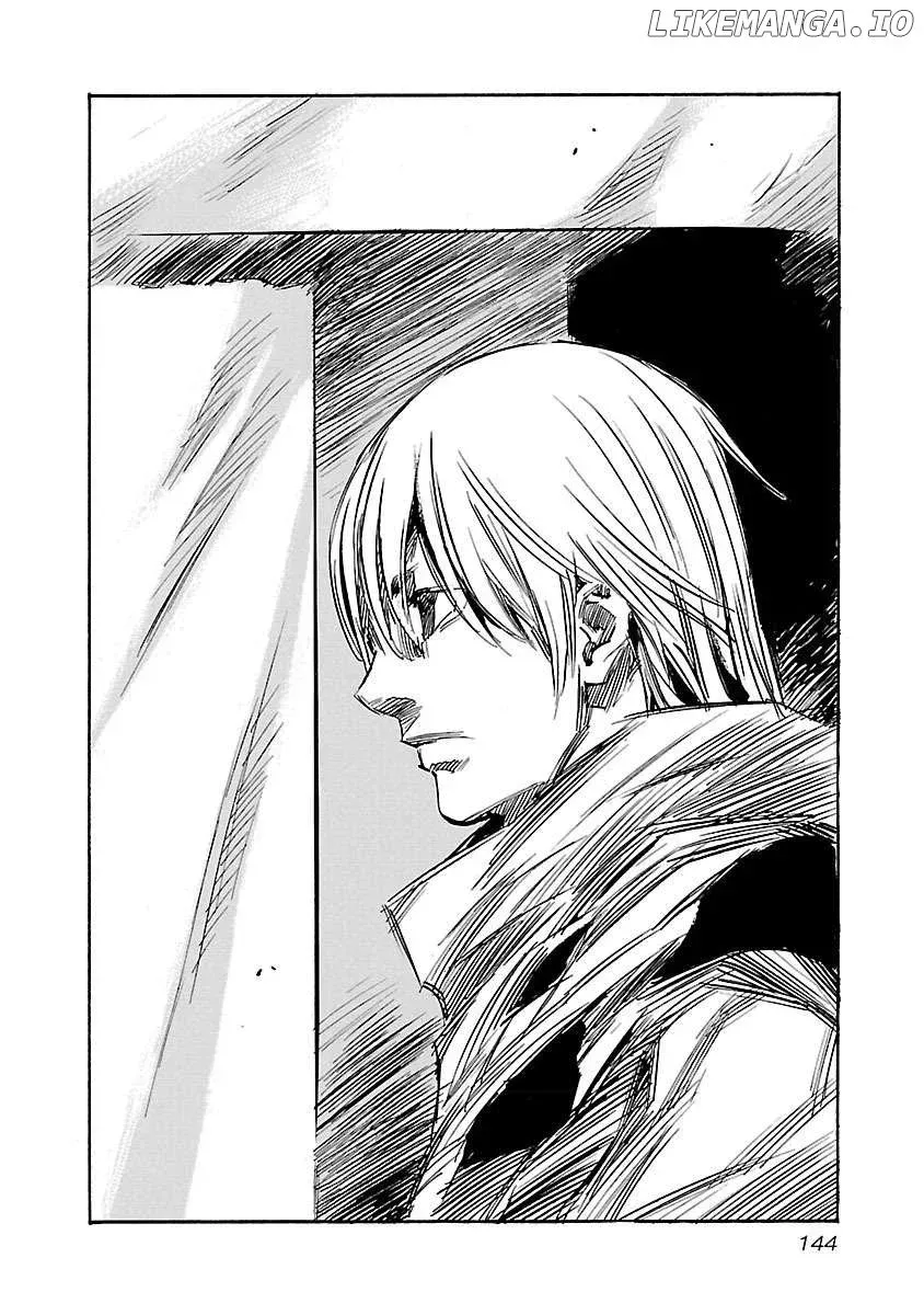 Read Babel II chapter 104 image 16 on Lezhin