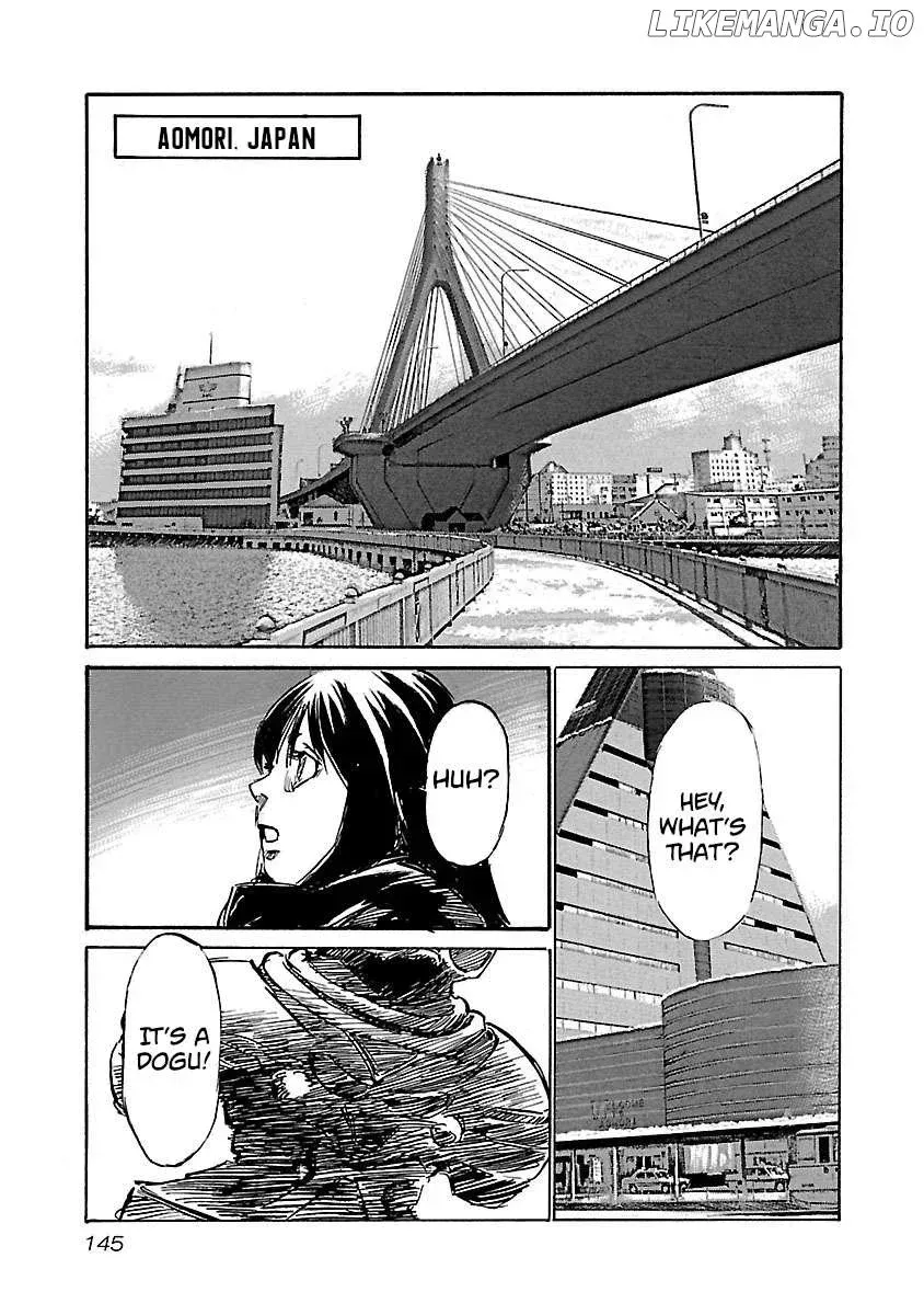 Read Babel II chapter 104 image 17 on Lezhin