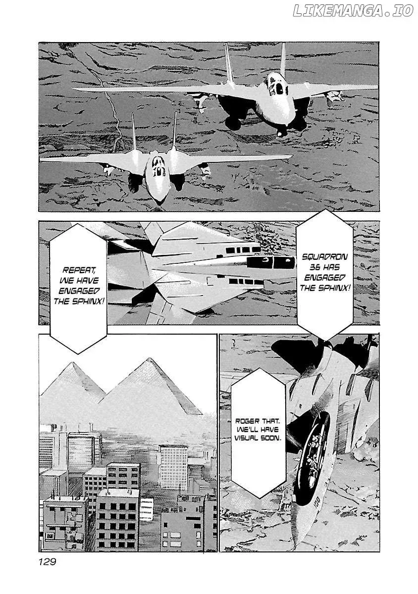 Read Babel II chapter 104 image 2 on Lezhin