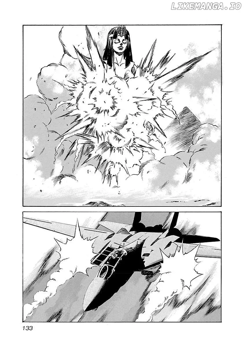 Read Babel II chapter 104 image 6 on Lezhin