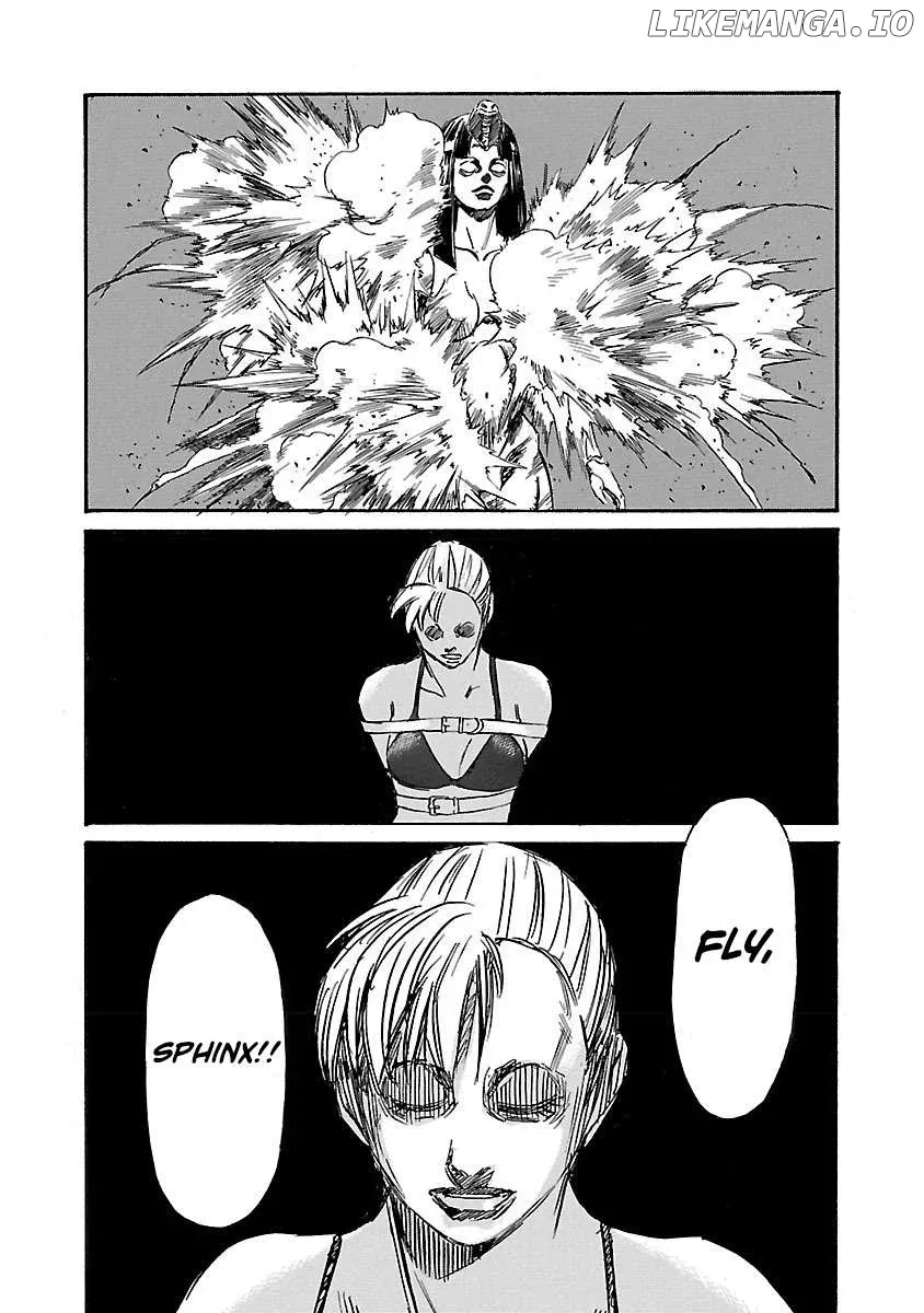Read Babel II chapter 104 image 7 on Lezhin