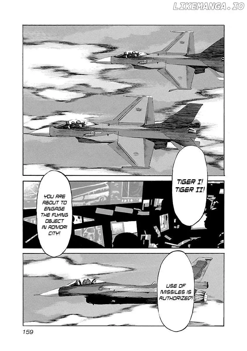 Read Babel II chapter 105 image 10 on Lezhin