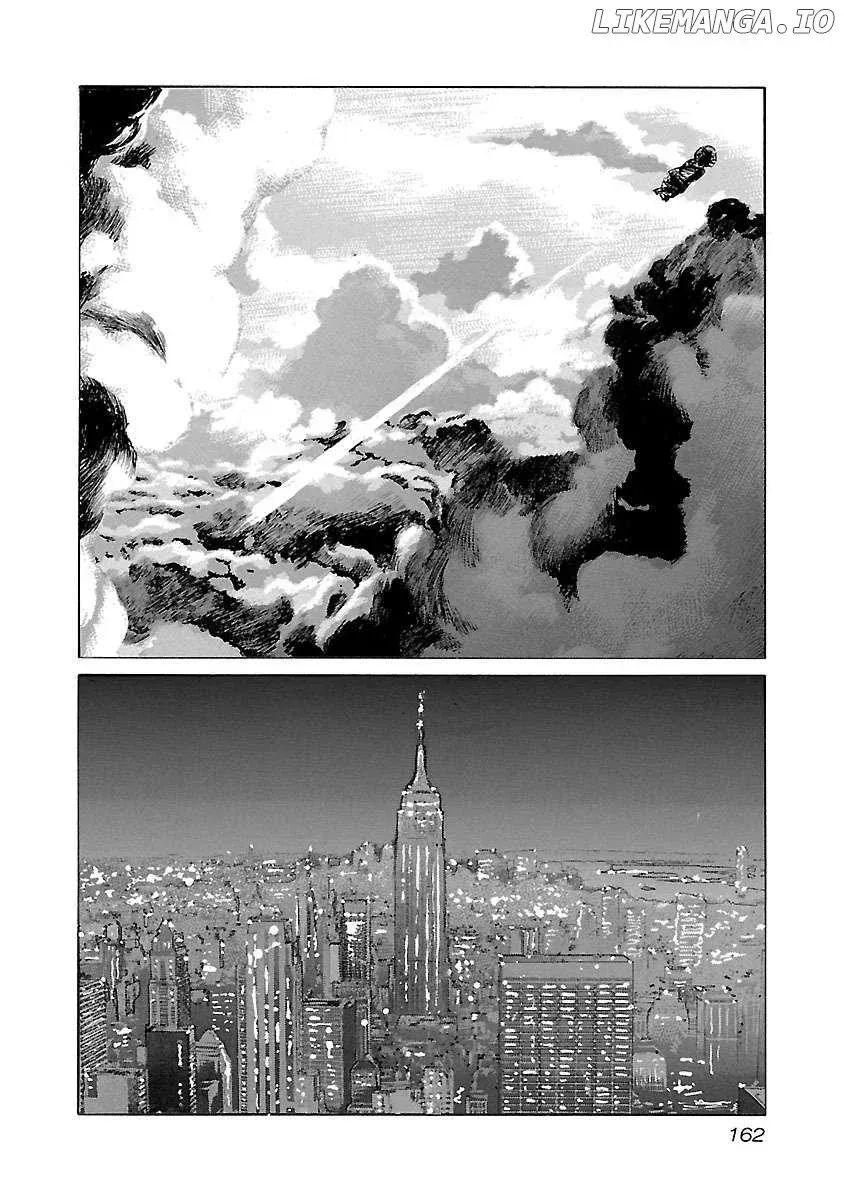Read Babel II chapter 105 image 13 on Lezhin