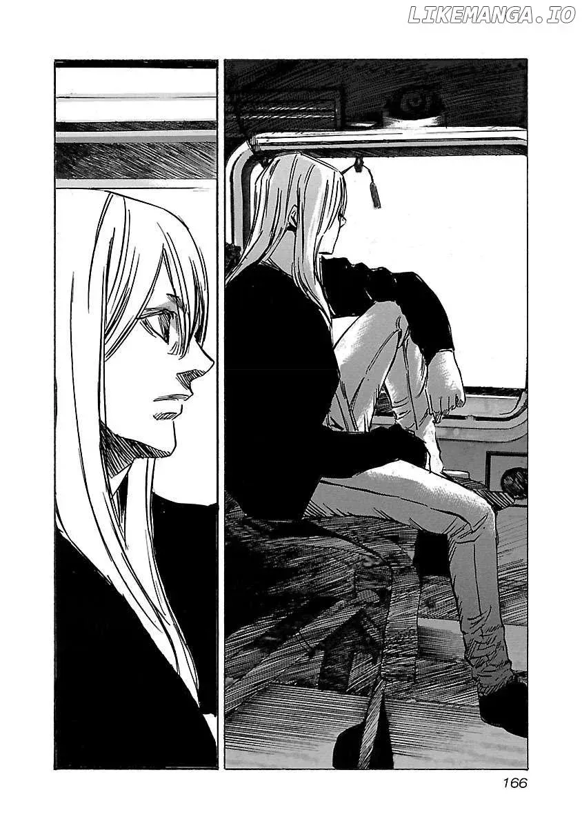 Read Babel II chapter 105 image 17 on Lezhin