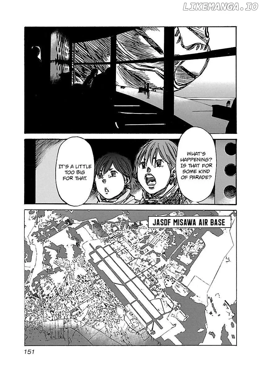 Read Babel II chapter 105 image 3 on Lezhin