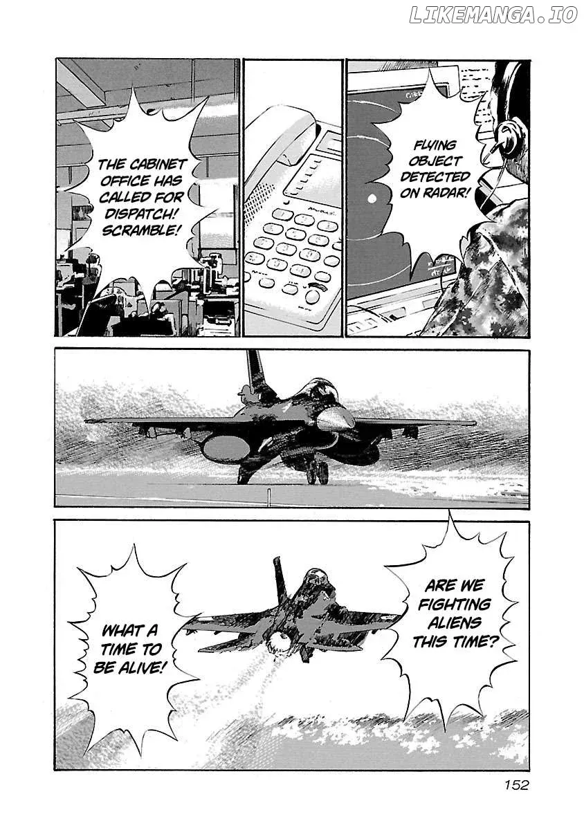 Read Babel II chapter 105 image 4 on Lezhin