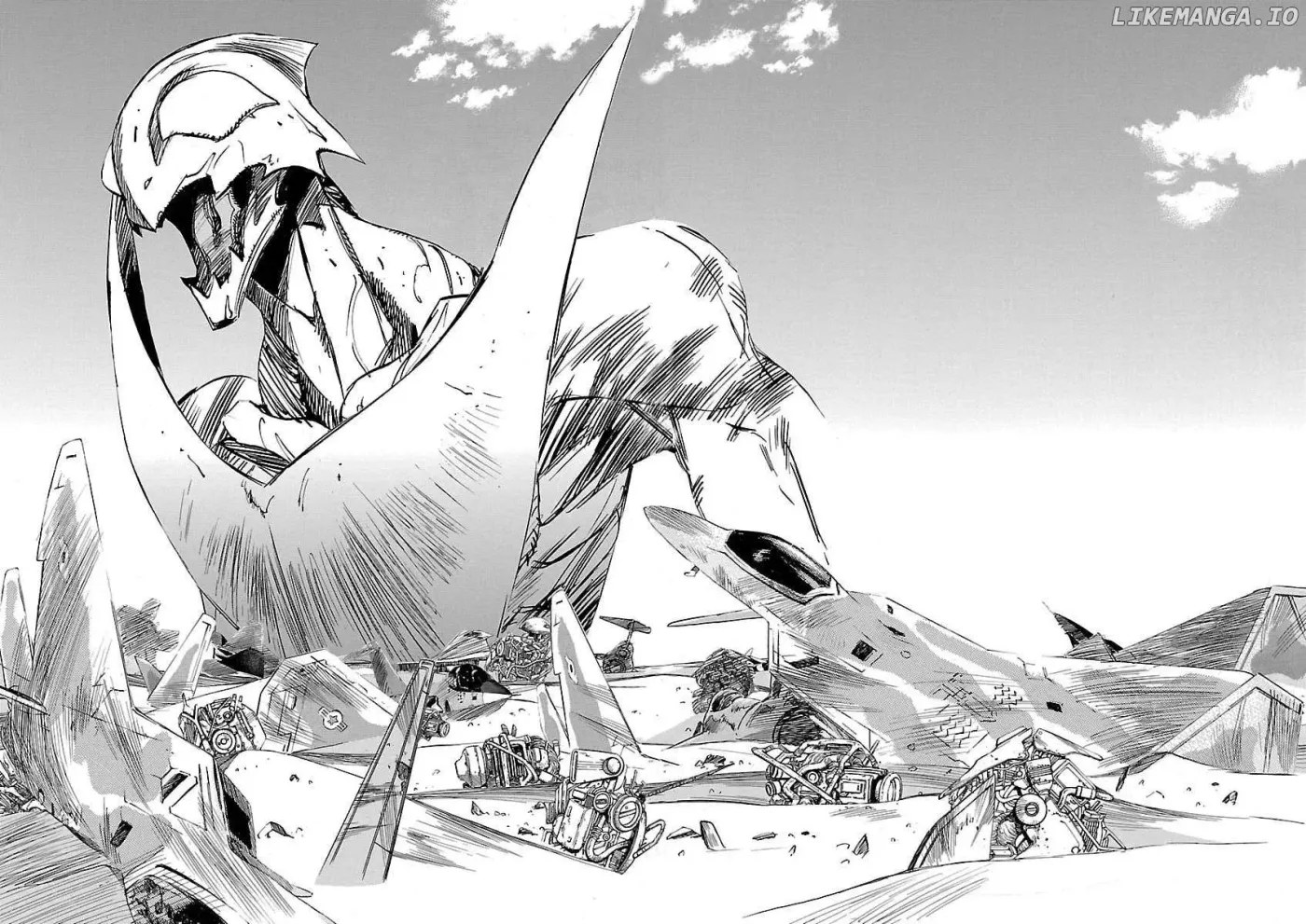 Read Babel II chapter 106 image 1 on Lezhin