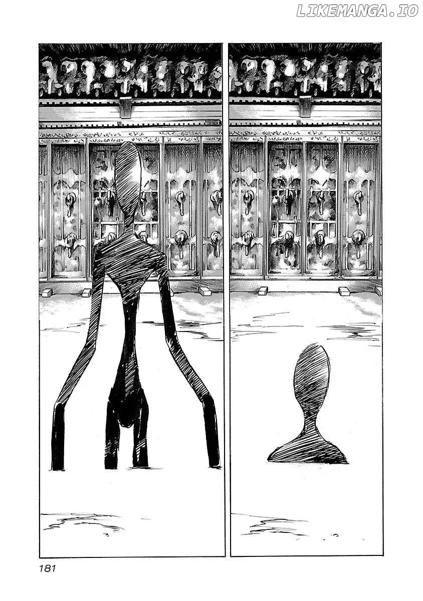Read Babel II chapter 106 image 10 on Lezhin