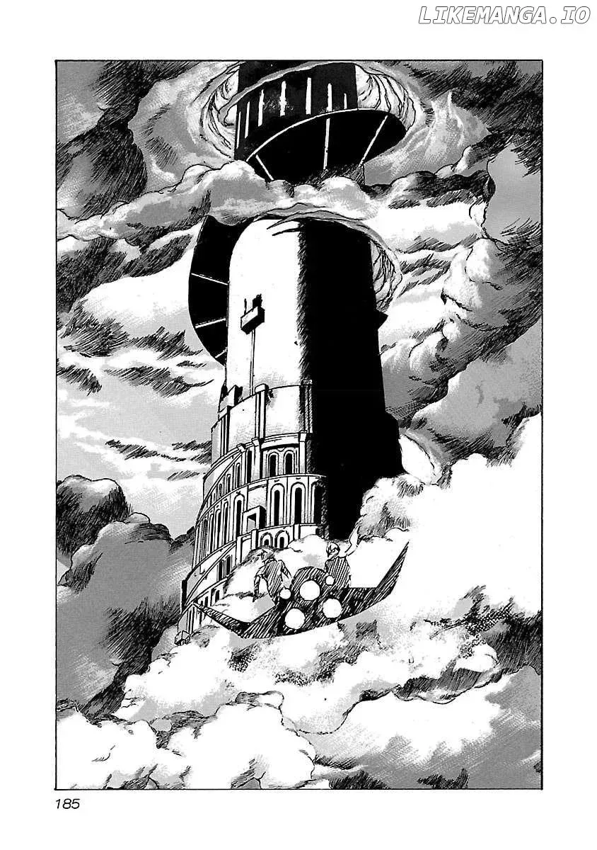 Read Babel II chapter 106 image 13 on Lezhin