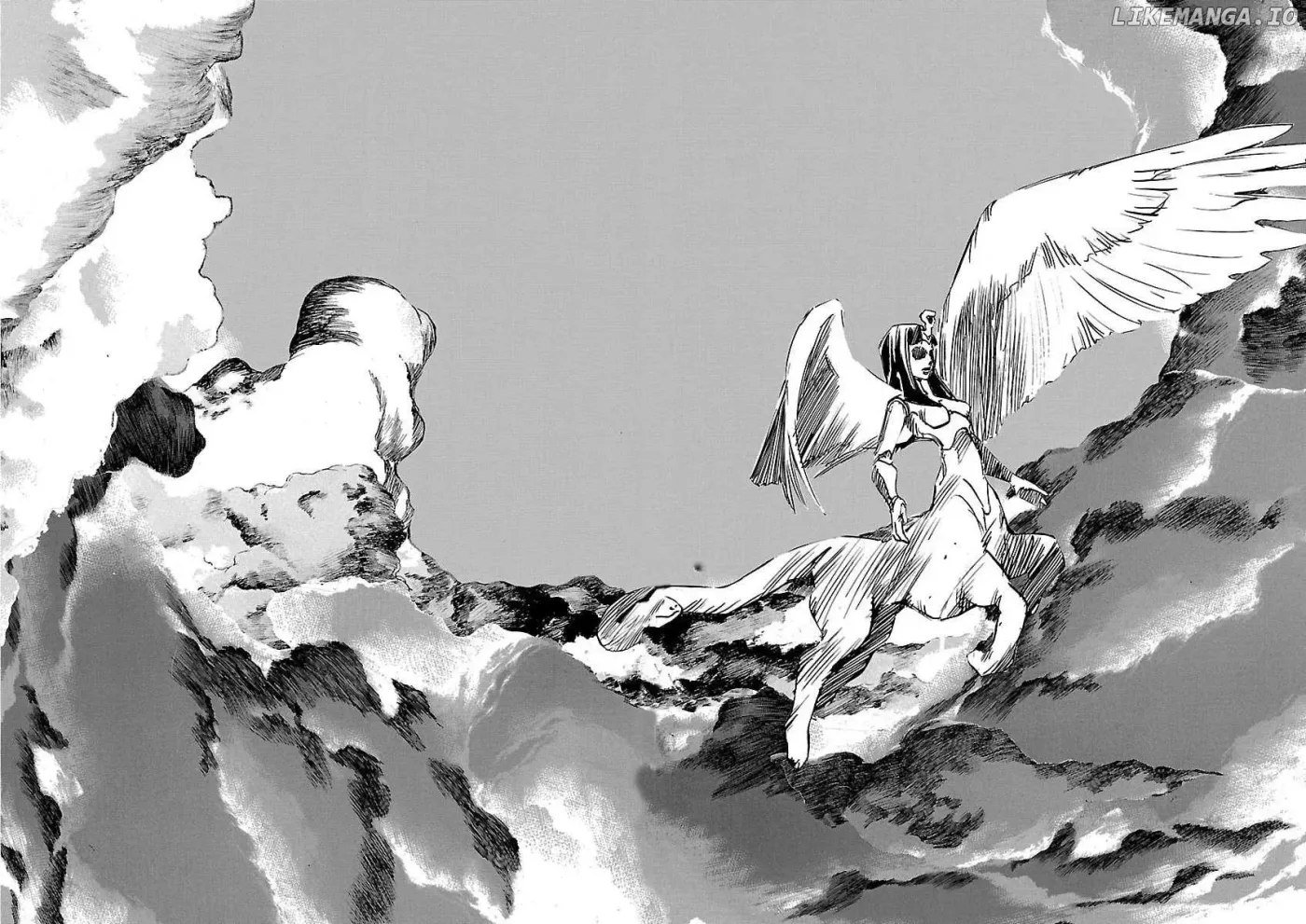 Read Babel II chapter 106 image 14 on Lezhin