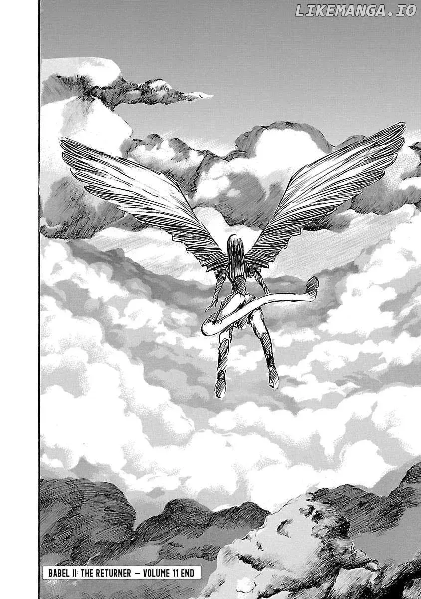 Read Babel II chapter 106 image 15 on Lezhin