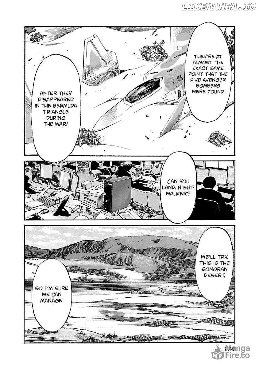 Read Babel II chapter 106 image 4 on Lezhin