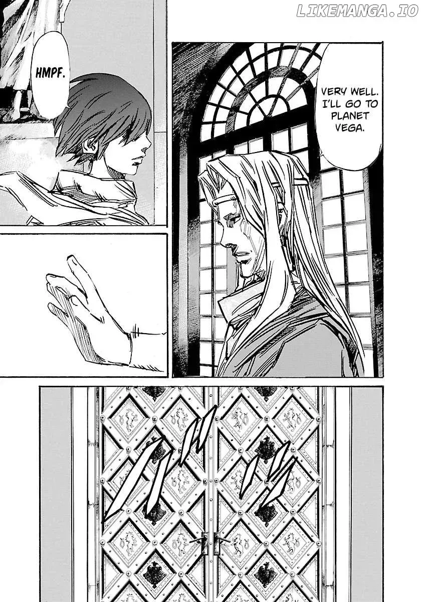 Read Babel II chapter 107 image 14 on Lezhin