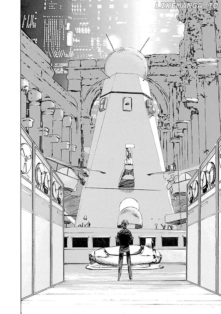 Read Babel II chapter 107 image 17 on Lezhin