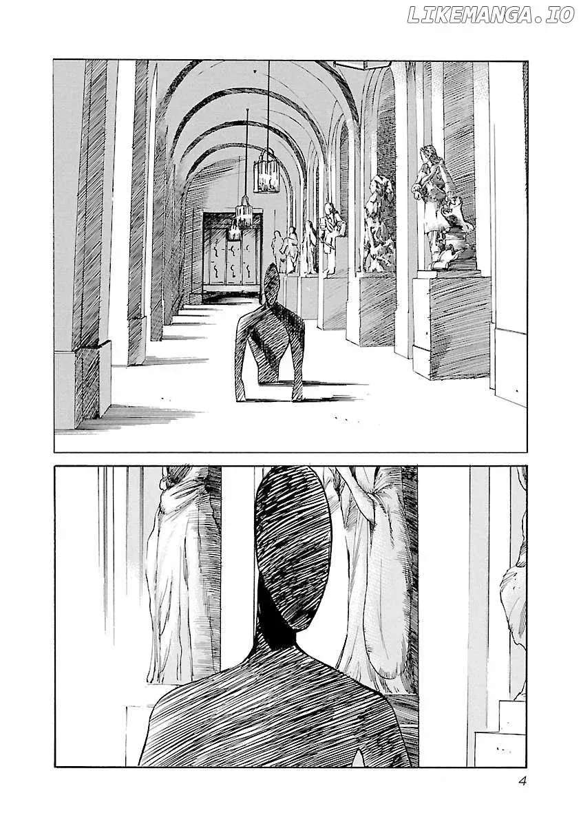 Read Babel II chapter 107 image 4 on Lezhin