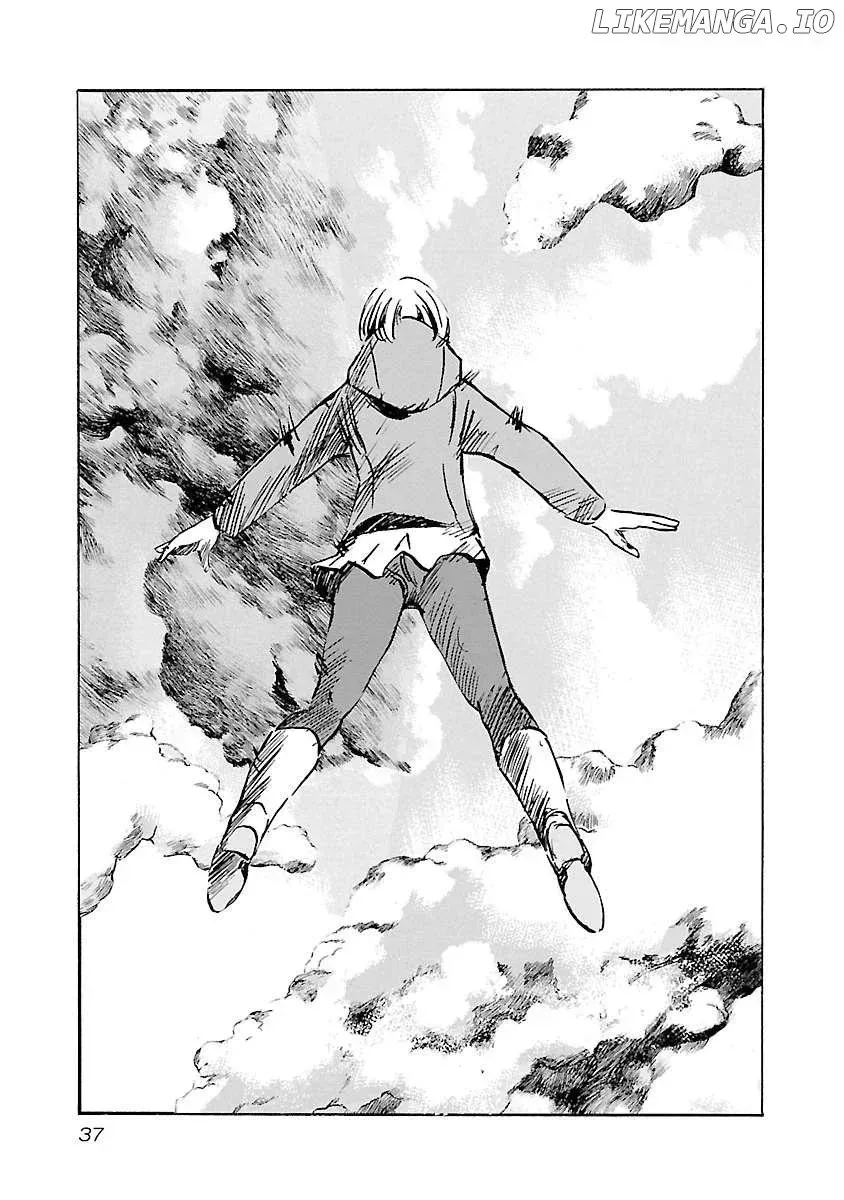 Read Babel II chapter 108 image 12 on Lezhin