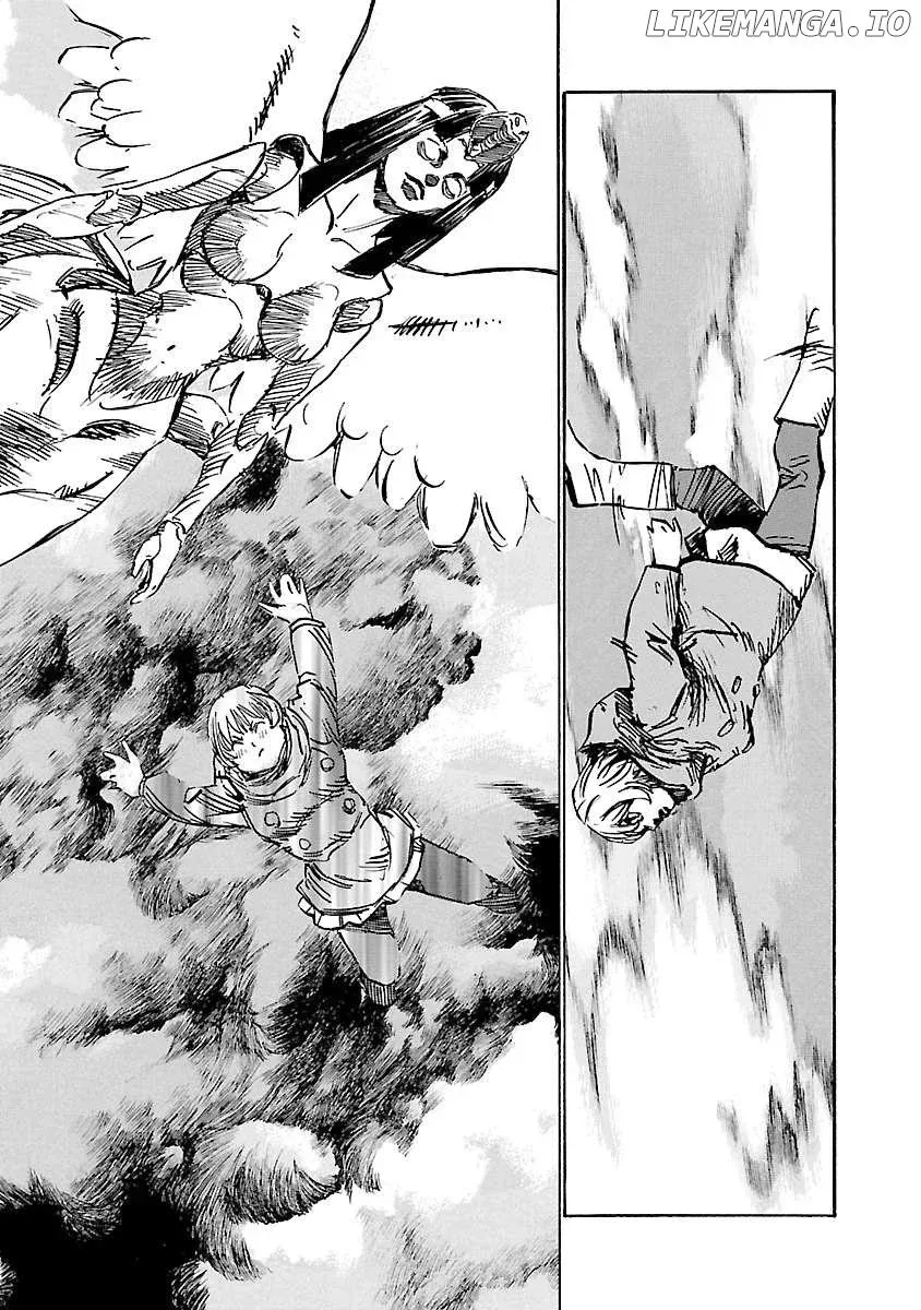 Read Babel II chapter 108 image 14 on Lezhin