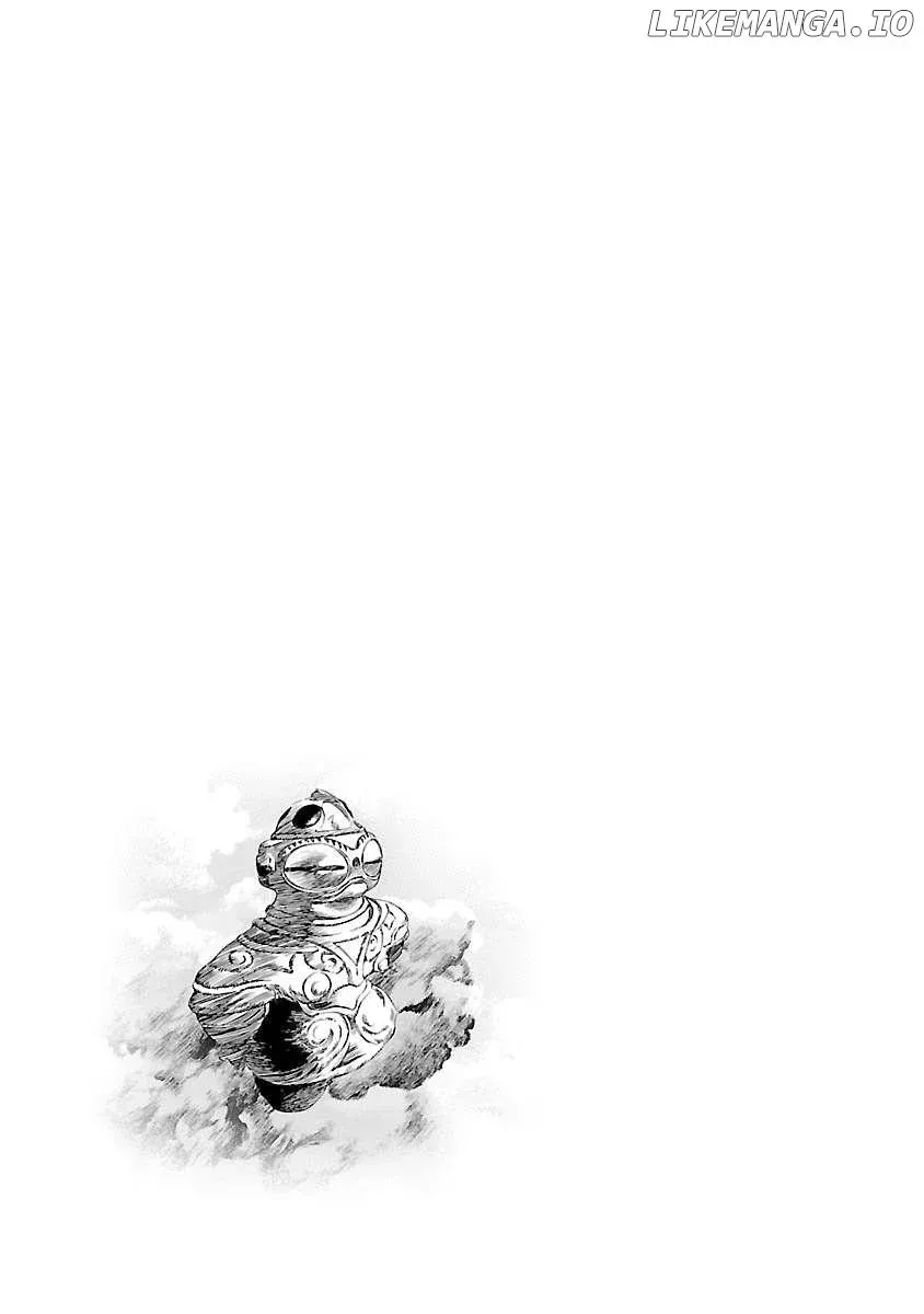 Read Babel II chapter 108 image 18 on Lezhin