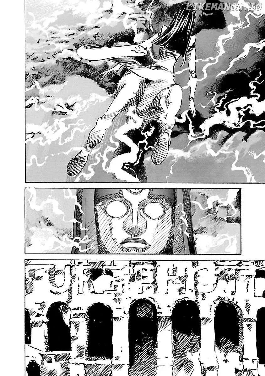 Read Babel II chapter 108 image 6 on Lezhin